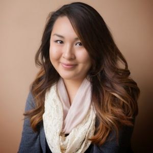 Meet your Posher, Sharleen